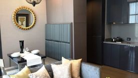 1 Bedroom Condo for rent in The Diplomat Sathorn, Silom, Bangkok near BTS Surasak