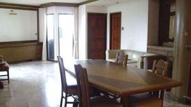 3 Bedroom Condo for rent in Fifty Fifth Tower, Khlong Tan Nuea, Bangkok near BTS Thong Lo