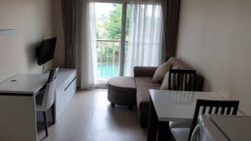 1 Bedroom Condo for rent in The New Concept 123, San Phak Wan, Chiang Mai