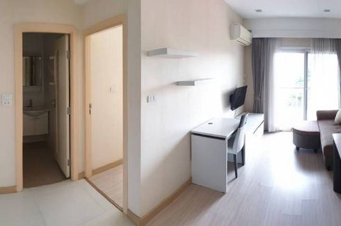 1 Bedroom Condo for rent in The New Concept 123, San Phak Wan, Chiang Mai