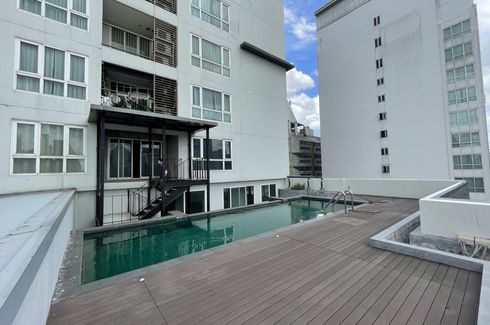 4 Bedroom Condo for sale in 15 Sukhumvit Residences, Khlong Toei Nuea, Bangkok near BTS Nana