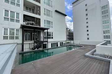 4 Bedroom Condo for sale in 15 Sukhumvit Residences, Khlong Toei Nuea, Bangkok near BTS Nana