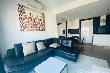 2 Bedroom Condo for sale in The Axis, Nong Prue, Chonburi