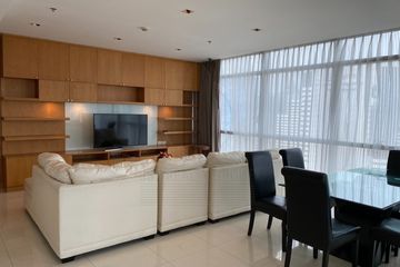4 Bedroom Condo for rent in Athenee Residence, Lumpini, Bangkok near BTS Ploen Chit