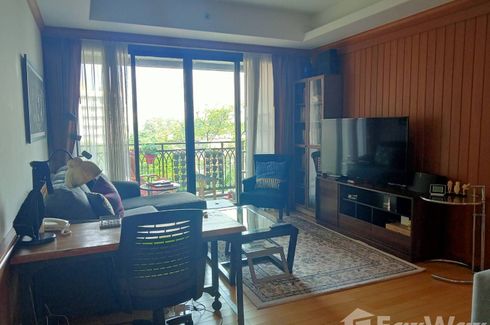 2 Bedroom Condo for sale in Prive by Sansiri, Langsuan, Bangkok near MRT Lumpini