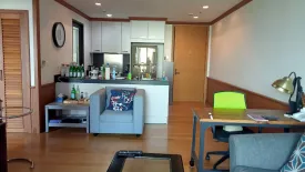 2 Bedroom Condo for sale in Prive by Sansiri, Lumpini, Bangkok near MRT Lumpini