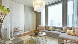 3 Bedroom Condo for sale in The Ritz - Carlton Residences at MahaNakhon, Silom, Bangkok near BTS Chong Nonsi