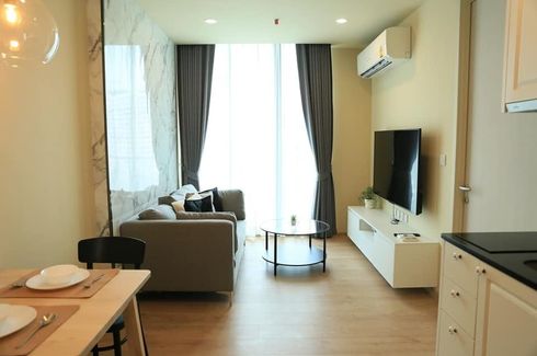 1 Bedroom Condo for rent in Noble Recole, Khlong Toei Nuea, Bangkok near BTS Asoke