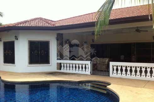 4 Bedroom House for sale in Nong Pla Lai, Chonburi