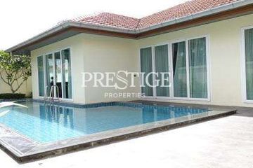 4 Bedroom House for sale in Whispering Palms, Pong, Chonburi