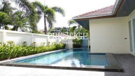 4 Bedroom House for sale in Whispering Palms, Pong, Chonburi