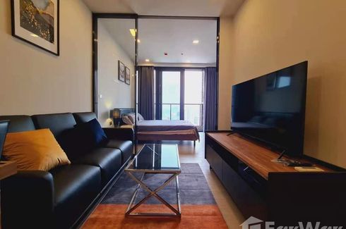 1 Bedroom Condo for rent in One 9 Five Asoke - Rama 9, Huai Khwang, Bangkok near MRT Phra Ram 9