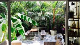 4 Bedroom Townhouse for rent in The Natural Place Suite, Thung Maha Mek, Bangkok near MRT Lumpini