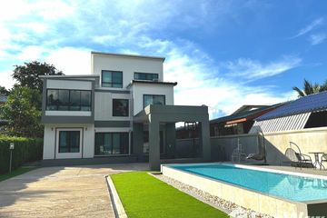 5 Bedroom Villa for sale in San Phi Suea, Chiang Mai