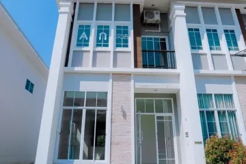 2 Bedroom Townhouse for sale in Koolpunt Ville 9, Ban Waen, Chiang Mai