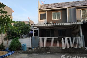 4 Bedroom Townhouse for sale in Areeya The Colors Tiwanon, Ban Mai, Nonthaburi