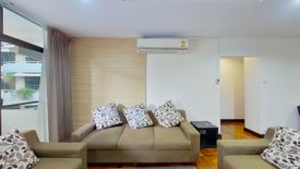 3 Bedroom Condo for rent in Rishi Court, Khlong Toei Nuea, Bangkok near Airport Rail Link Makkasan