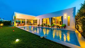 4 Bedroom Villa for sale in Phu Montra - K-Haad, Nong Kae, Prachuap Khiri Khan
