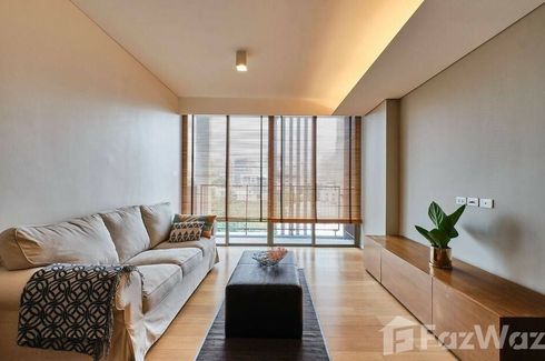 2 Bedroom Condo for rent in Siamese Thirty Nine, Khlong Tan Nuea, Bangkok near BTS Phrom Phong