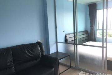 1 Bedroom Condo for rent in Lumpini Ville Lasalle-Barring, Bang Na, Bangkok near BTS Bearing