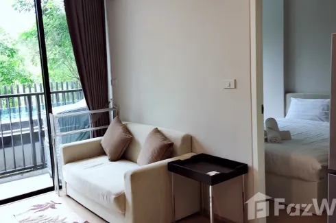 1 Bedroom Condo for rent in Zcape X2, Choeng Thale, Phuket