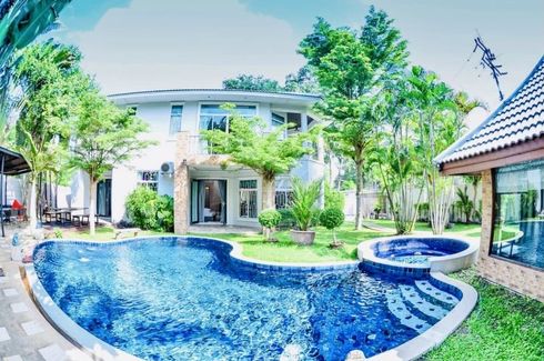 8 Bedroom House for sale in Na Jomtien, Chonburi