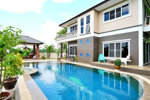 3 Bedroom House for sale in Pong, Chonburi