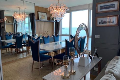 3 Bedroom Condo for sale in The Palm Wongamat Beach, Na Kluea, Chonburi
