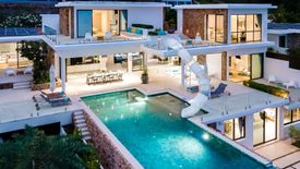5 Bedroom Villa for sale in Bo Phut, Surat Thani
