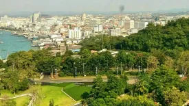 1 Bedroom Condo for sale in Amari Residences Pattaya, Nong Prue, Chonburi