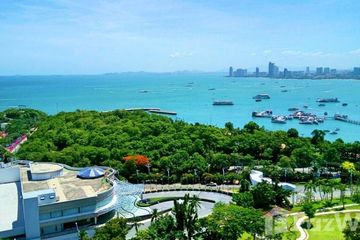 1 Bedroom Condo for sale in Amari Residences Pattaya, Nong Prue, Chonburi