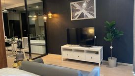 1 Bedroom Condo for rent in Noble Ploenchit, Lumpini, Bangkok near BTS Ploen Chit