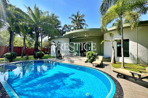 2 Bedroom House for Sale or Rent in Nong Prue, Chonburi