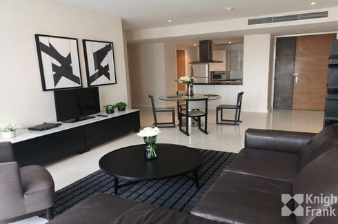 2 Bedroom Condo for rent in Khlong Tan Nuea, Bangkok near BTS Ekkamai