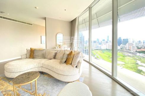 2 Bedroom Condo for rent in Magnolias Ratchadamri Boulevard, Langsuan, Bangkok near BTS Ratchadamri