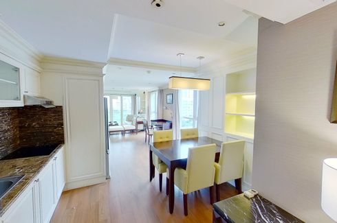 2 Bedroom Condo for rent in Khlong Tan Nuea, Bangkok near BTS Thong Lo