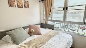 1 Bedroom Condo for rent in Elio Del Moss Phaholyothin 34, Sena Nikhom, Bangkok near BTS Kasetsart University