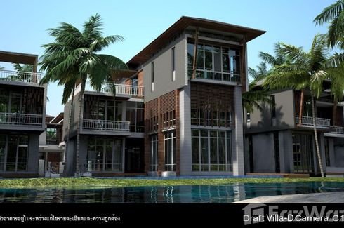 2 Bedroom Villa for sale in Miracle Hua Hin Condo, Cha am, Phetchaburi