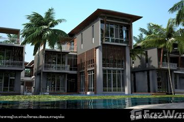 2 Bedroom Villa for sale in Miracle Hua Hin Condo, Cha am, Phetchaburi