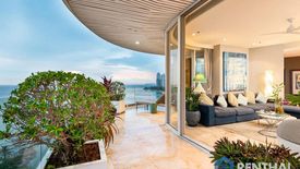 3 Bedroom Condo for sale in The Cove Pattaya, Na Kluea, Chonburi