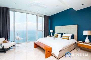 3 Bedroom Condo for sale in The Cove Pattaya, Na Kluea, Chonburi