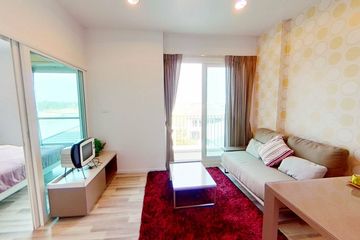 1 Bedroom Condo for sale in North 8 Chiangmai, Mae Hia, Chiang Mai