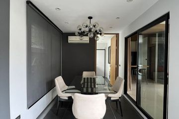 2 Bedroom Townhouse for rent in Saphan Sung, Bangkok