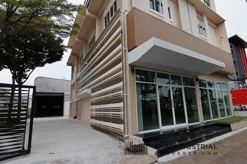 Warehouse / Factory for rent in Dokmai, Bangkok