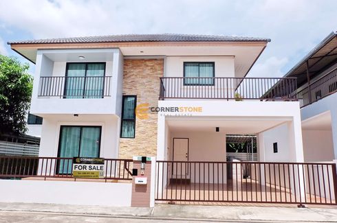 3 Bedroom House for sale in Uraiwan Park View, Nong Prue, Chonburi