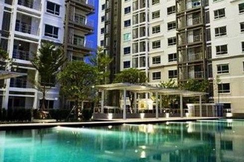 2 Bedroom Condo for sale in The Room Ratchada - Ladprao, Chan Kasem, Bangkok near MRT Lat Phrao
