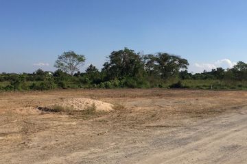 Land for sale in Thung Tom, Chiang Mai