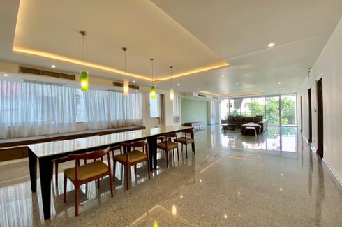 3 Bedroom Apartment for Sale or Rent in Khlong Toei, Bangkok near MRT Queen Sirikit National Convention Centre