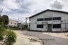 Warehouse / Factory for rent in Bang Sao Thong, Samut Prakan