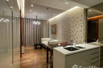 1 Bedroom Condo for rent in The Address Sukhumvit 28, Khlong Tan, Bangkok near BTS Phrom Phong